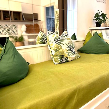 מילאנו Masotto Apartment Linate-Close Center מראה חיצוני תמונה