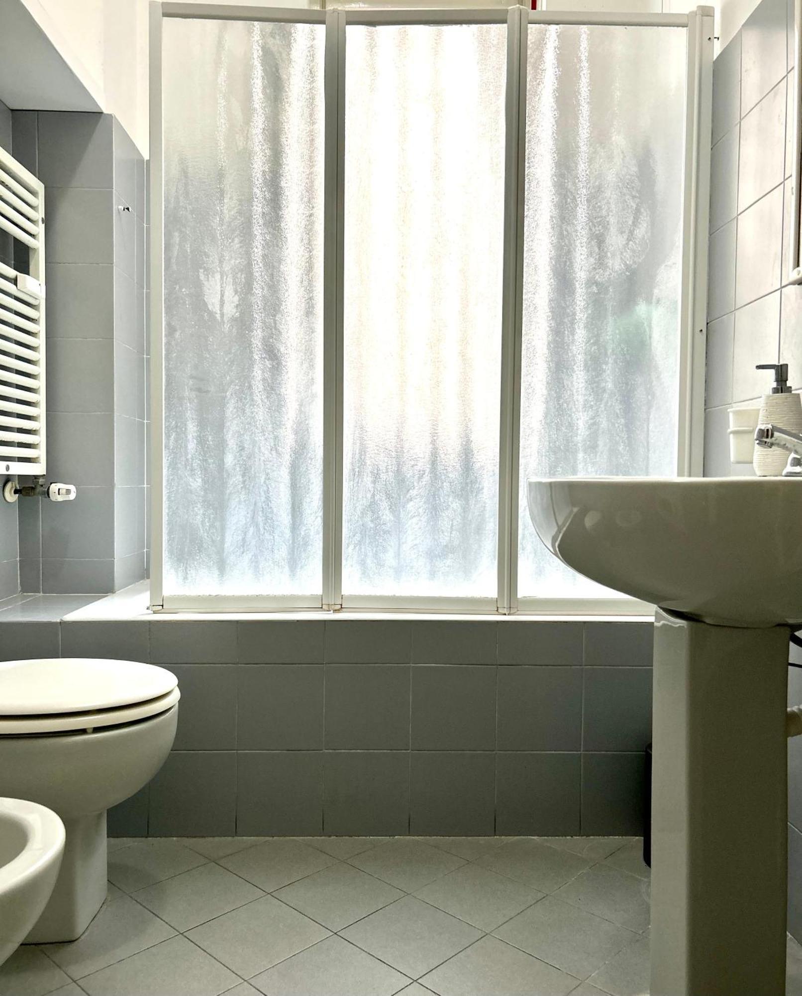 מילאנו Masotto Apartment Linate-Close Center מראה חיצוני תמונה